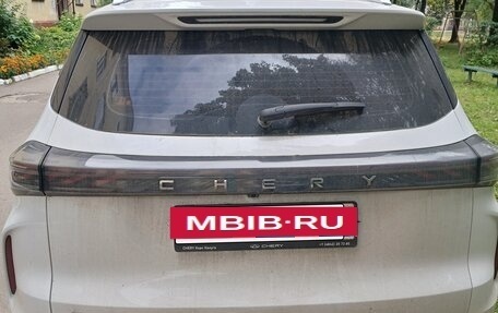 Chery Tiggo 4 I рестайлинг, 2025 год, 1 700 000 рублей, 6 фотография