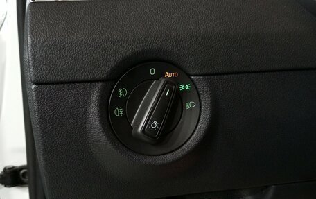 Skoda Octavia, 2017 год, 2 299 000 рублей, 17 фотография