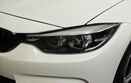 BMW 4 серия, 2019 год, 2 995 000 рублей, 8 фотография