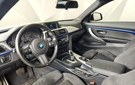 BMW 4 серия, 2019 год, 2 995 000 рублей, 12 фотография