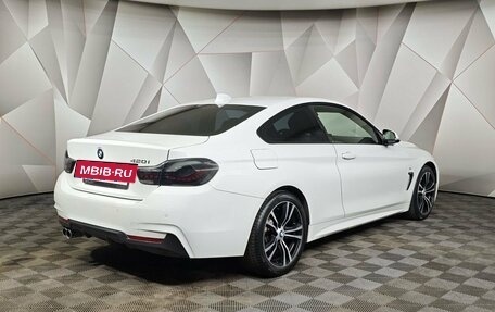 BMW 4 серия, 2019 год, 2 995 000 рублей, 2 фотография