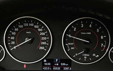 BMW 4 серия, 2019 год, 2 995 000 рублей, 13 фотография
