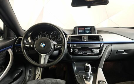 BMW 4 серия, 2019 год, 2 995 000 рублей, 15 фотография