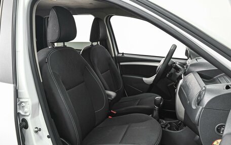 Nissan Terrano III, 2019 год, 1 490 000 рублей, 8 фотография