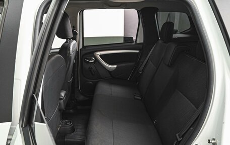 Nissan Terrano III, 2019 год, 1 490 000 рублей, 9 фотография