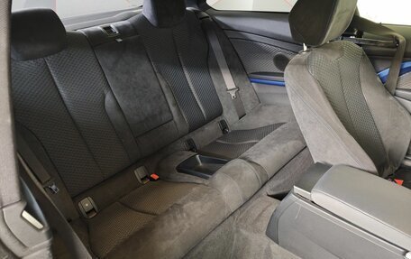BMW 4 серия, 2019 год, 2 995 000 рублей, 14 фотография