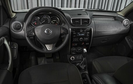 Nissan Terrano III, 2019 год, 1 490 000 рублей, 6 фотография