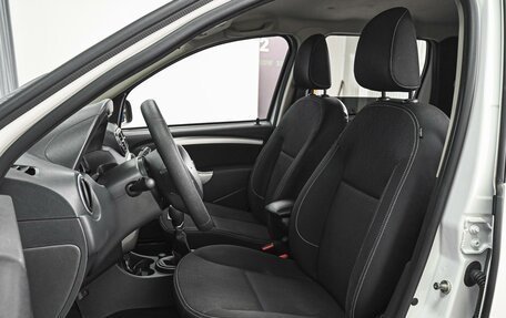 Nissan Terrano III, 2019 год, 1 490 000 рублей, 10 фотография