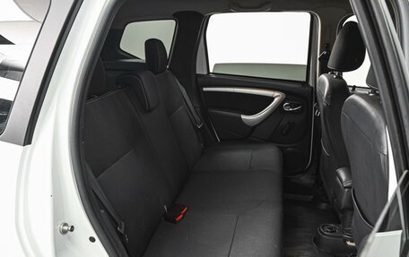 Nissan Terrano III, 2019 год, 1 490 000 рублей, 7 фотография