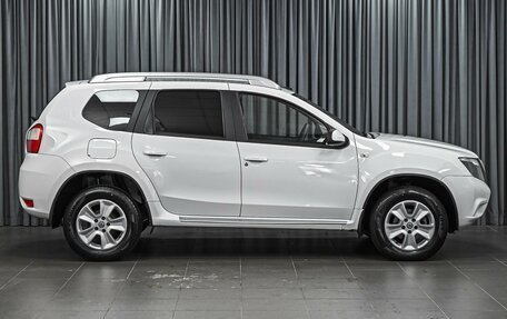Nissan Terrano III, 2019 год, 1 490 000 рублей, 5 фотография