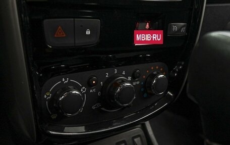 Nissan Terrano III, 2019 год, 1 490 000 рублей, 13 фотография
