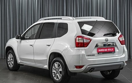 Nissan Terrano III, 2019 год, 1 490 000 рублей, 2 фотография