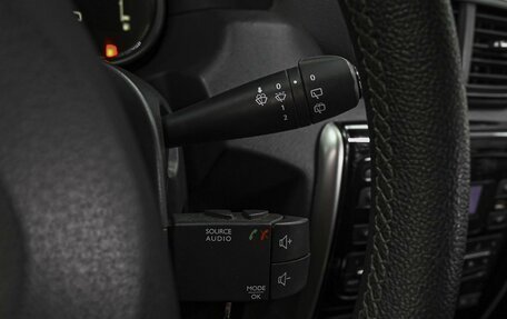 Nissan Terrano III, 2019 год, 1 490 000 рублей, 16 фотография