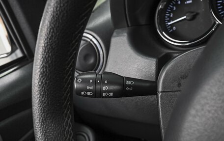 Nissan Terrano III, 2019 год, 1 490 000 рублей, 15 фотография