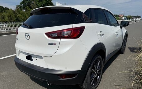 Mazda CX-3 I, 2018 год, 1 037 000 рублей, 7 фотография