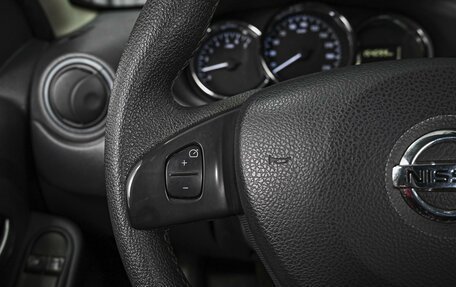 Nissan Terrano III, 2019 год, 1 490 000 рублей, 17 фотография