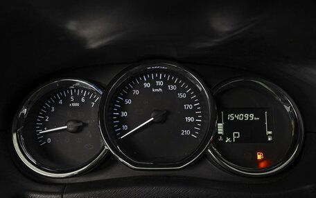 Nissan Terrano III, 2019 год, 1 490 000 рублей, 19 фотография