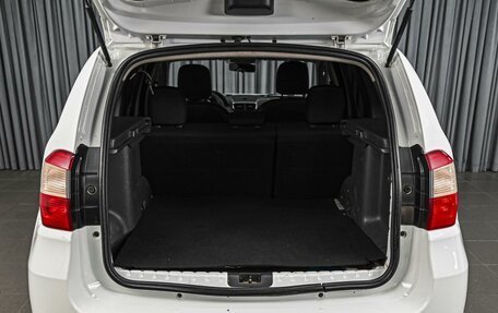 Nissan Terrano III, 2019 год, 1 490 000 рублей, 20 фотография