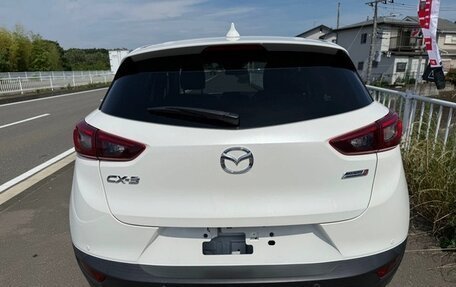 Mazda CX-3 I, 2018 год, 1 037 000 рублей, 6 фотография