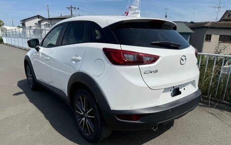Mazda CX-3 I, 2018 год, 1 037 000 рублей, 5 фотография