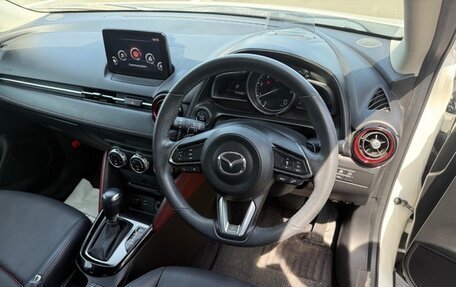 Mazda CX-3 I, 2018 год, 1 037 000 рублей, 10 фотография