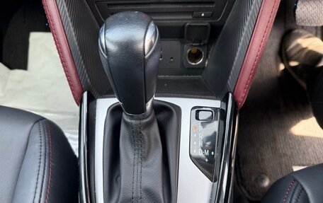 Mazda CX-3 I, 2018 год, 1 037 000 рублей, 18 фотография