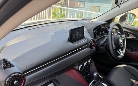 Mazda CX-3 I, 2018 год, 1 037 000 рублей, 20 фотография