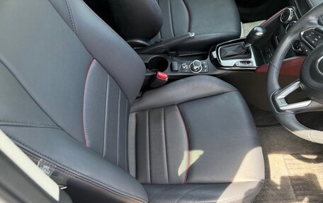 Mazda CX-3 I, 2018 год, 1 037 000 рублей, 25 фотография