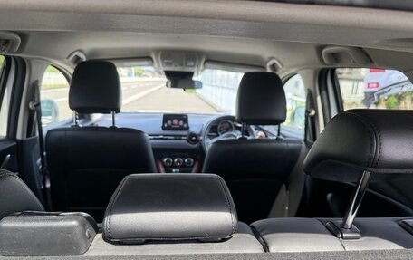 Mazda CX-3 I, 2018 год, 1 037 000 рублей, 26 фотография