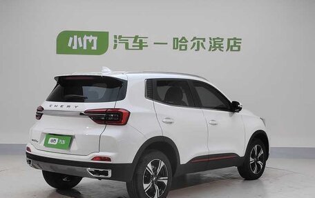 Chery Tiggo 7 Pro, 2022 год, 1 435 000 рублей, 5 фотография
