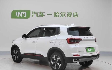 Chery Tiggo 7 Pro, 2022 год, 1 435 000 рублей, 7 фотография