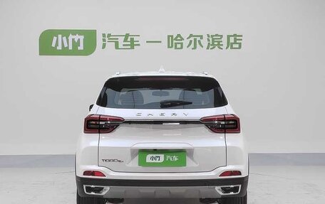 Chery Tiggo 7 Pro, 2022 год, 1 435 000 рублей, 6 фотография