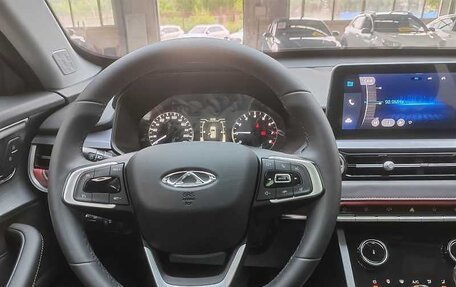 Chery Tiggo 7 Pro, 2022 год, 1 435 000 рублей, 15 фотография