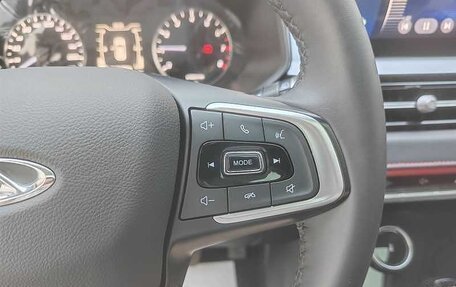 Chery Tiggo 7 Pro, 2022 год, 1 435 000 рублей, 13 фотография