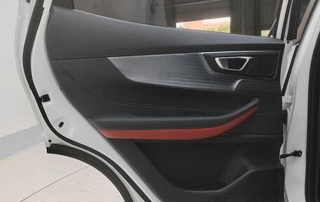 Chery Tiggo 7 Pro, 2022 год, 1 435 000 рублей, 20 фотография