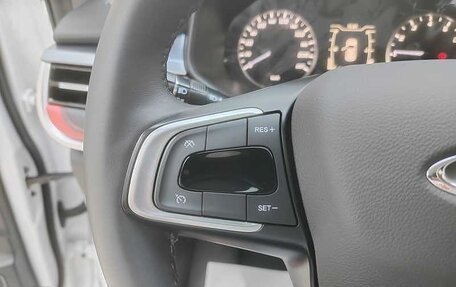 Chery Tiggo 7 Pro, 2022 год, 1 435 000 рублей, 12 фотография