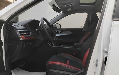 Chery Tiggo 7 Pro, 2022 год, 1 435 000 рублей, 8 фотография