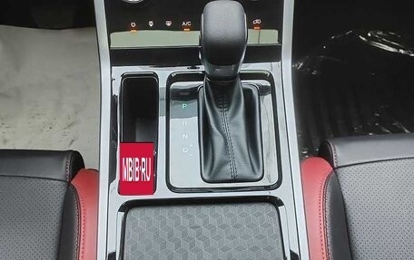 Chery Tiggo 7 Pro, 2022 год, 1 435 000 рублей, 17 фотография
