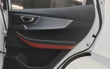 Chery Tiggo 7 Pro, 2022 год, 1 435 000 рублей, 22 фотография