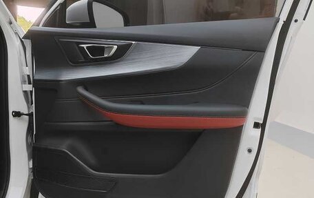 Chery Tiggo 7 Pro, 2022 год, 1 435 000 рублей, 24 фотография