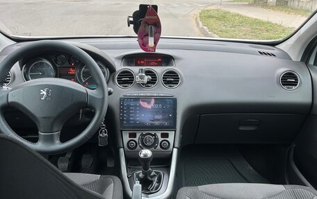 Peugeot 308 II, 2009 год, 315 000 рублей, 8 фотография