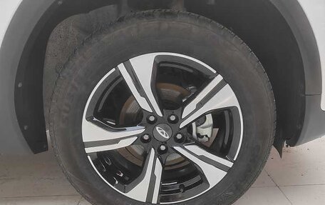 Chery Tiggo 7 Pro, 2022 год, 1 435 000 рублей, 25 фотография