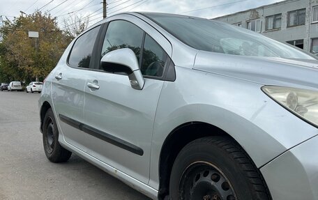 Peugeot 308 II, 2009 год, 315 000 рублей, 2 фотография