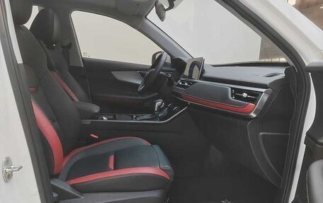 Chery Tiggo 7 Pro, 2022 год, 1 435 000 рублей, 23 фотография