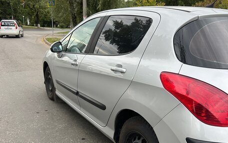 Peugeot 308 II, 2009 год, 315 000 рублей, 5 фотография
