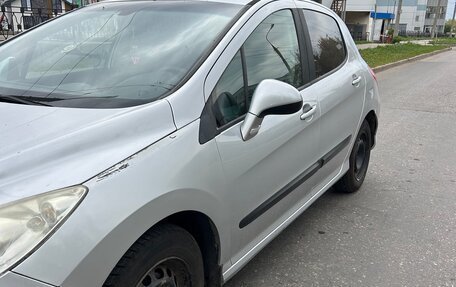 Peugeot 308 II, 2009 год, 315 000 рублей, 6 фотография