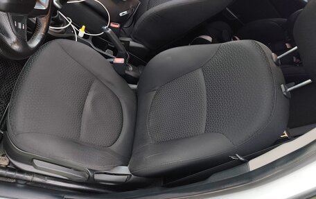 KIA Rio III рестайлинг, 2015 год, 850 000 рублей, 2 фотография