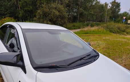 KIA Rio III рестайлинг, 2015 год, 850 000 рублей, 23 фотография
