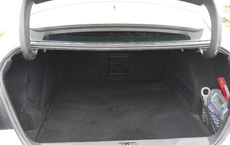 Opel Astra J, 2013 год, 570 000 рублей, 10 фотография