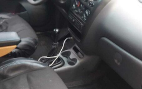 Daewoo Matiz I, 2012 год, 170 000 рублей, 19 фотография